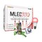Miracle Led 660 Nanometer Indoor Grow Light Kit Red Spectrum 12W Replaces 150W 4-Socket Corded Fixture w/Timer 603542 - alternate 1